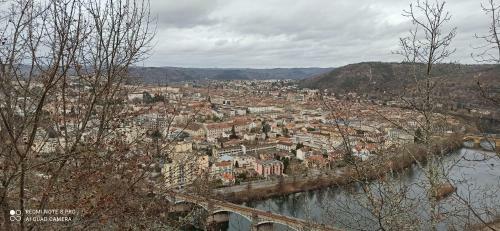 Apartamentos G�te L'ermitage Cahors