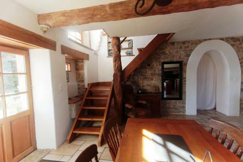 Gite Du Coustal, Cajarc, Lot