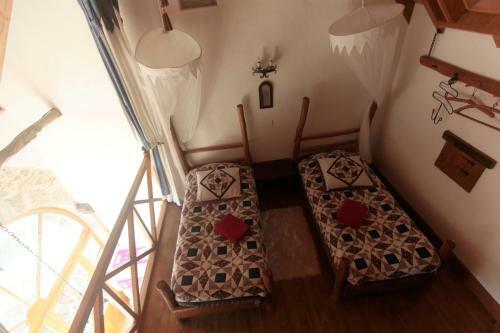 Gite Du Coustal, Cajarc, Lot