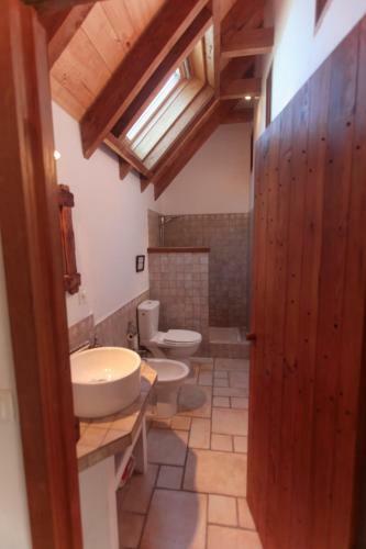Gite Du Coustal, Cajarc, Lot