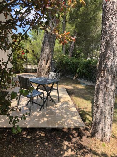 Apartamento Studio Neuf 25 M2 Ind�p Dans Villa R�cente
