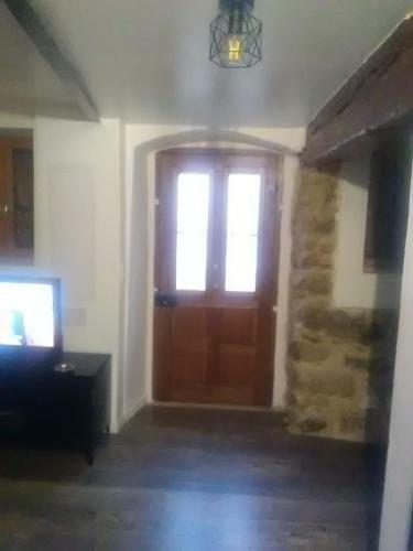 Apartamento Charmant Petit Studio Refait � Neuf