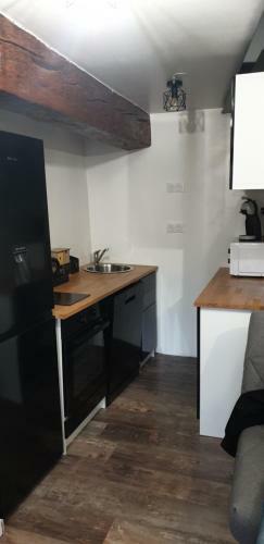 Apartamento Charmant Petit Studio Refait � Neuf
