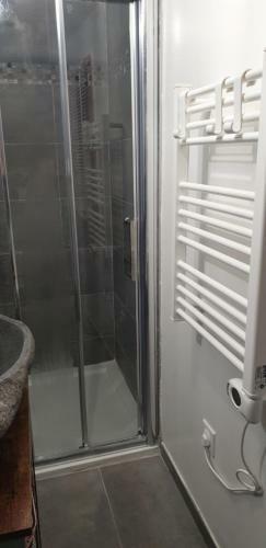 Apartamento Charmant Petit Studio Refait � Neuf