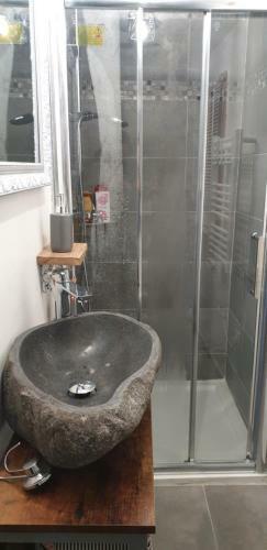 Apartamento Charmant Petit Studio Refait � Neuf