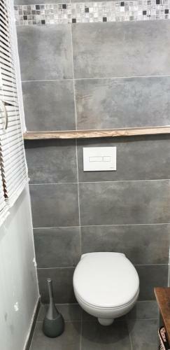 Apartamento Charmant Petit Studio Refait � Neuf