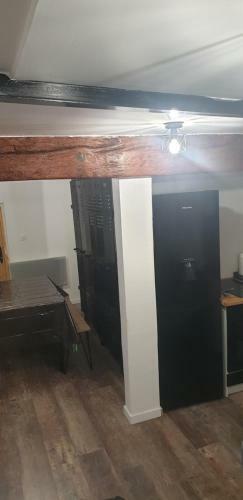 Apartamento Charmant Petit Studio Refait � Neuf