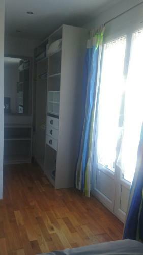 Apartamento Joli Villa Que Du Bonheur