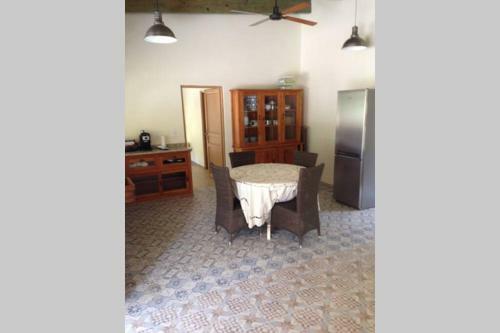 Villa Apsara 6 Jours Mini