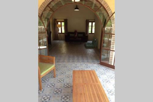 Villa Apsara 6 Jours Mini