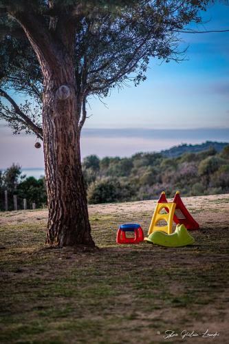 Appartement Villa Vue Mer Calcatoggio - Tiuccia