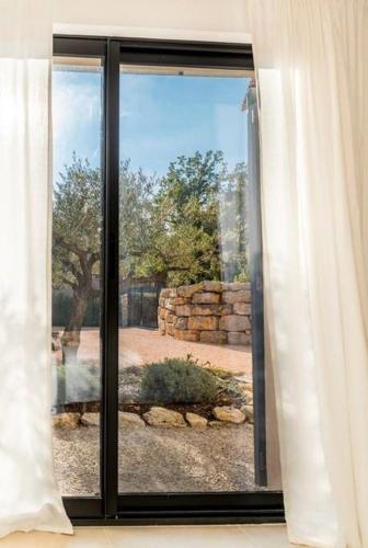 Bed & Breakfast O Patio Du Mas
