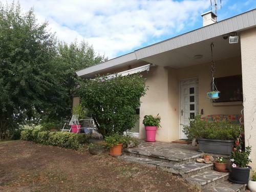La Palatine � 20 Mn De Rodez