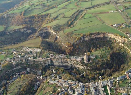 La Palatine � 20 Mn De Rodez