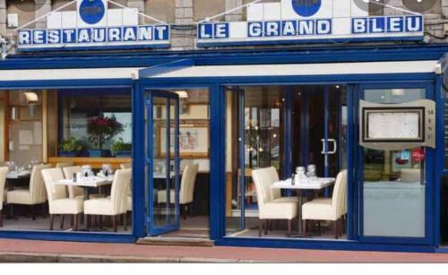 Apartamento Appartement Spacieux Cour Centre Ville