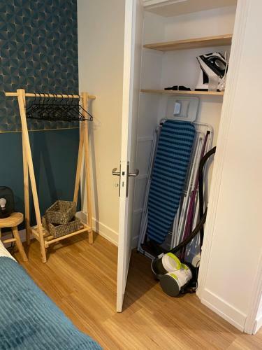 Apartamento Appartement Spacieux Cour Centre Ville
