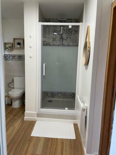 Apartamento Appartement Spacieux Cour Centre Ville