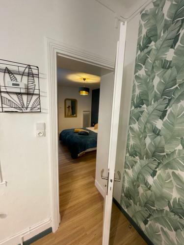 Apartamento Appartement Spacieux Cour Centre Ville