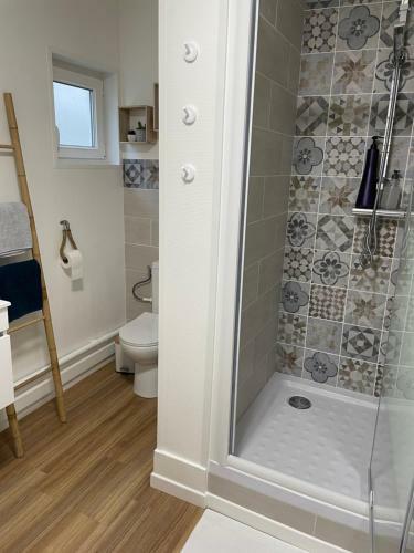 Apartamento Appartement Spacieux Cour Centre Ville