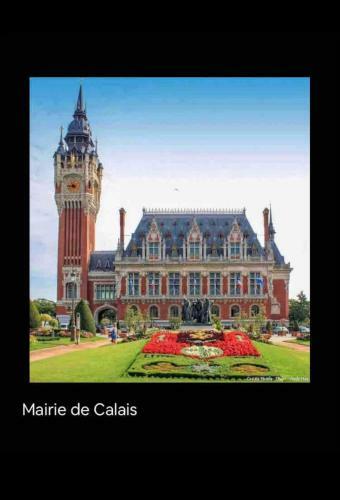 Apartamento Appartement Spacieux Cour Centre Ville