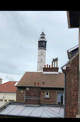 Apartamento Appartement Spacieux Cour Centre Ville