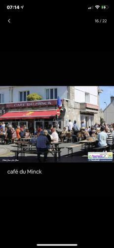 Apartamento Appartement Spacieux Cour Centre Ville