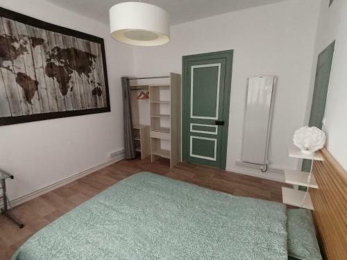 Apartamento Maison De Ville