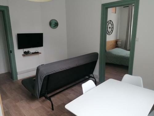 Apartamento Maison De Ville