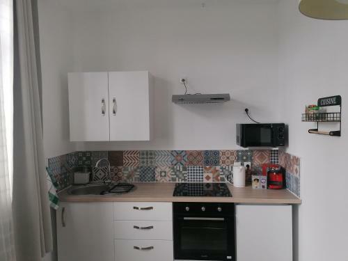 Apartamento Maison De Ville