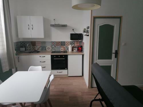 Apartamento Maison De Ville