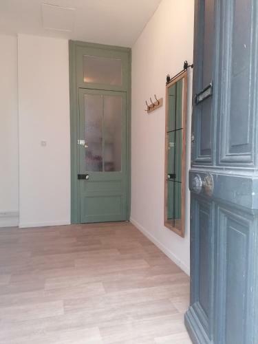 Apartamento Maison De Ville