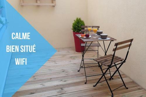 Apartamento Joli Petit Studio Pr�s Du Phare
