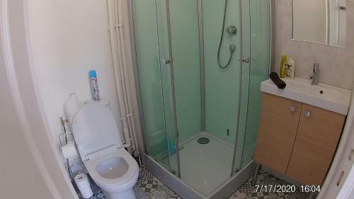 Apartamento Joli Petit Studio Pr�s Du Phare