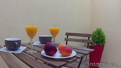 Apartamento Joli Petit Studio Pr�s Du Phare