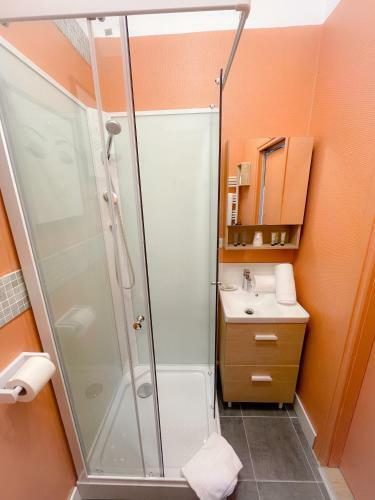 Apartamento L'aristide