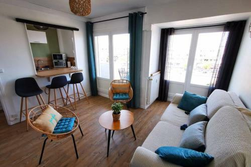 Apartamento Le Smile