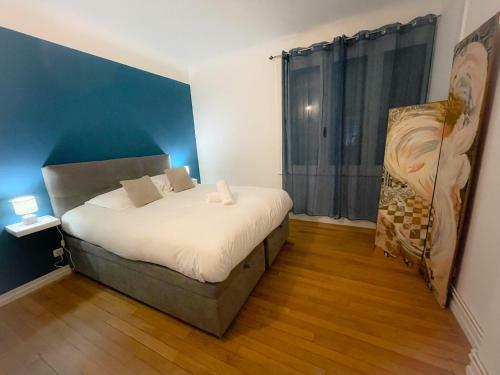 Apartamento Appartement Renove Et Moderne Le Royale