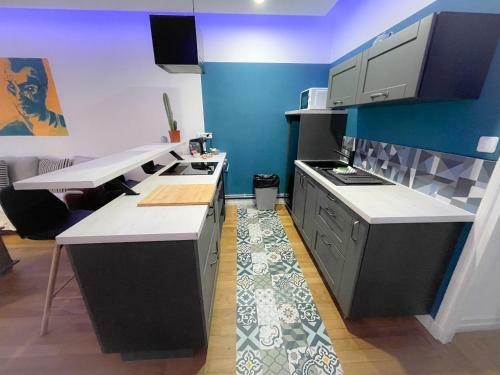 Apartamento Appartement Renove Et Moderne Le Royale