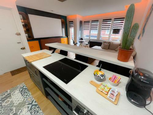 Apartamento Appartement Renove Et Moderne Le Royale