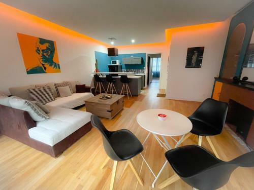 Apartamento Appartement Renove Et Moderne Le Royale