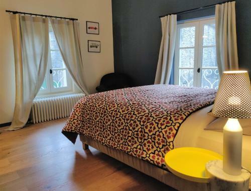 Hostal Lyon Country House