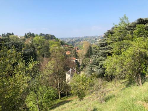 Hostal Lyon Country House