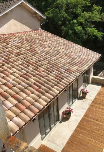 Hostal Lyon Country House
