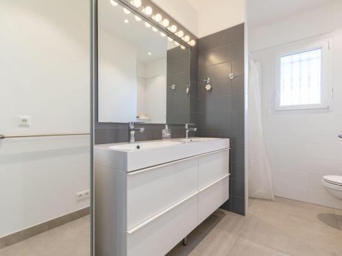 Holiday Home Villa D'allongue