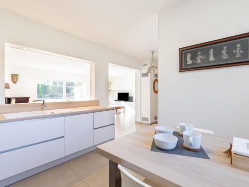 Holiday Home Villa D'allongue