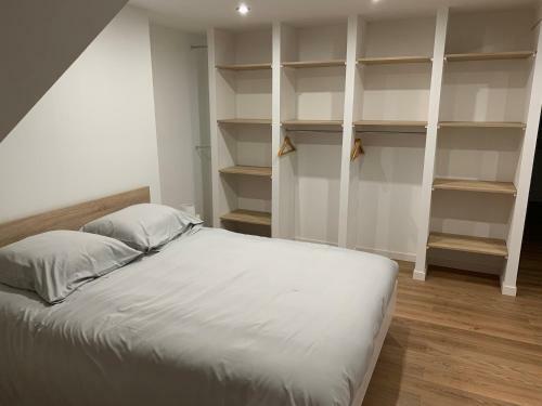 Apartamento Le Petit Chez Soi