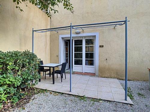 Apartamento Le Studiocallian