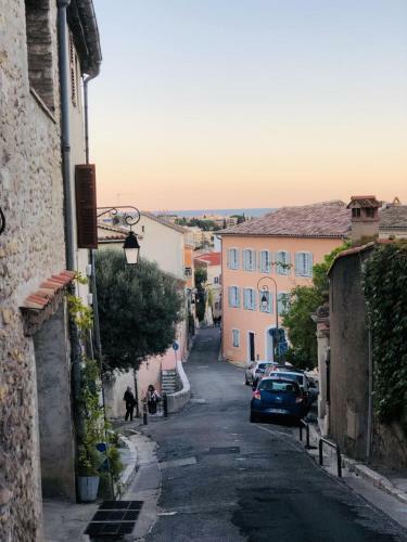 Apartamento Maison Nicolas