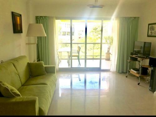 Apartamento French Riviera Deluxe