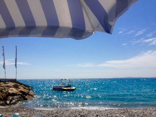 Apartamento French Riviera Deluxe
